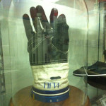 Russian Space Program Gloves