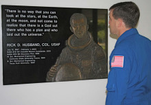 Astronaut Memorial image