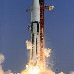Feb. 26 1966 Launch of Apollo-Saturn 201