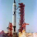 Gemini March 23 1965