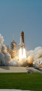 May 4 1989 Launch of STS-30