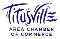 Titusville Chamber Logo - American Space Museum & Walk of Fame ...