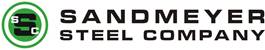 Sandmeyer Steel logo