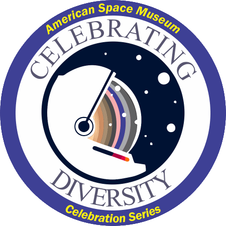 Celebration Series Diversity Logo