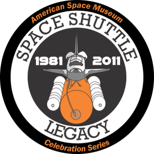 ASM Celebration Series - Shuttle Era Legacy 450x450