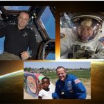 Astronaut & Humanitarian Ron Garan