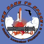 The Base To Space Logo