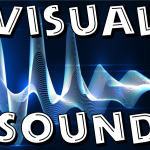 Visual depiction of Sound Wave