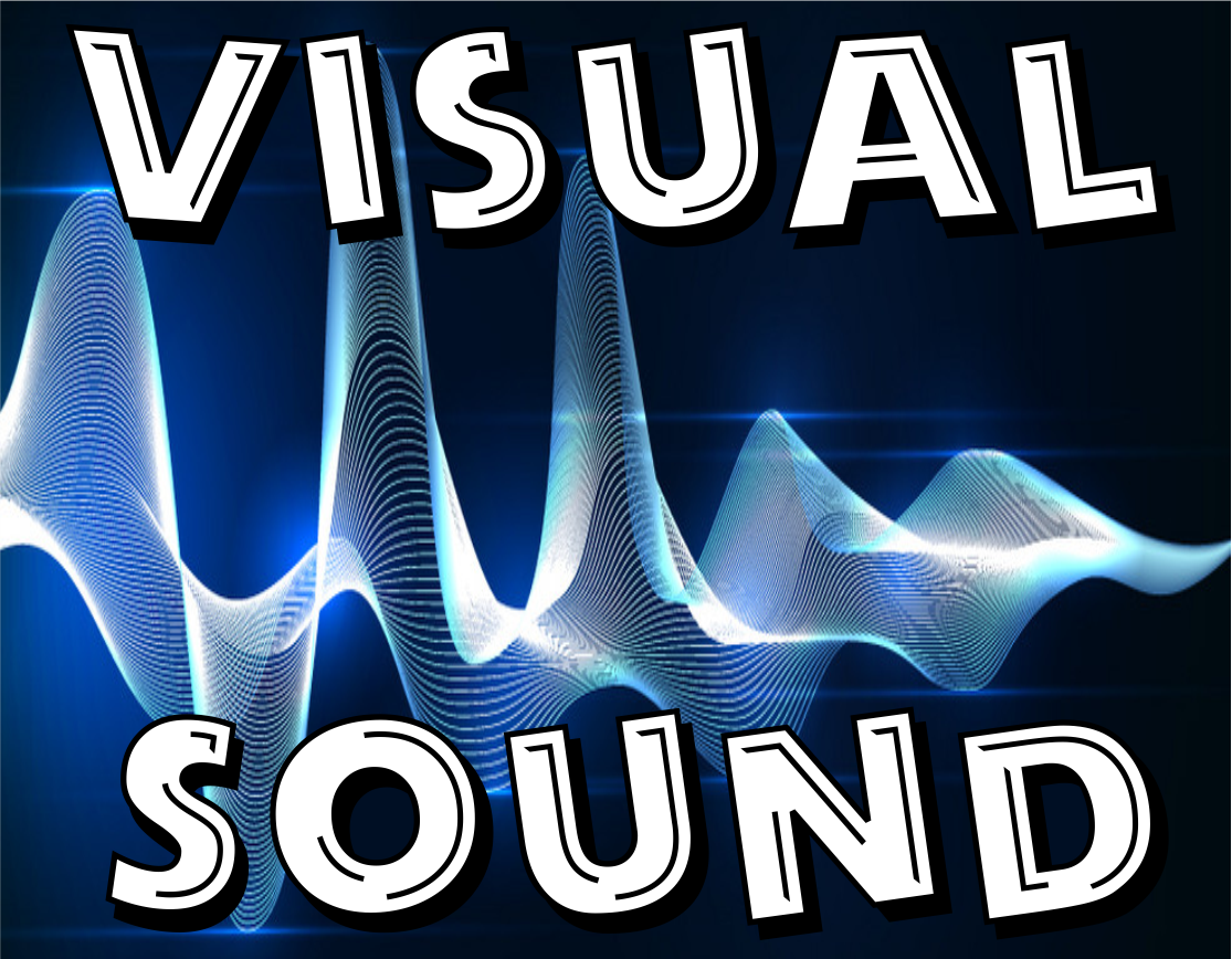 Visual depiction of Sound Wave